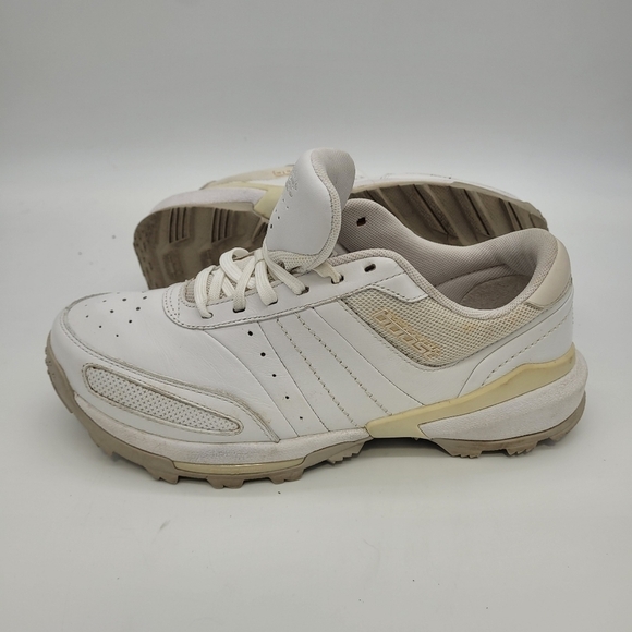 Spring Boost Dorsi 0 Women Sneakers Size 9 Shoes White - Picture 12 of 15